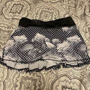 COPY - Lululemon skort